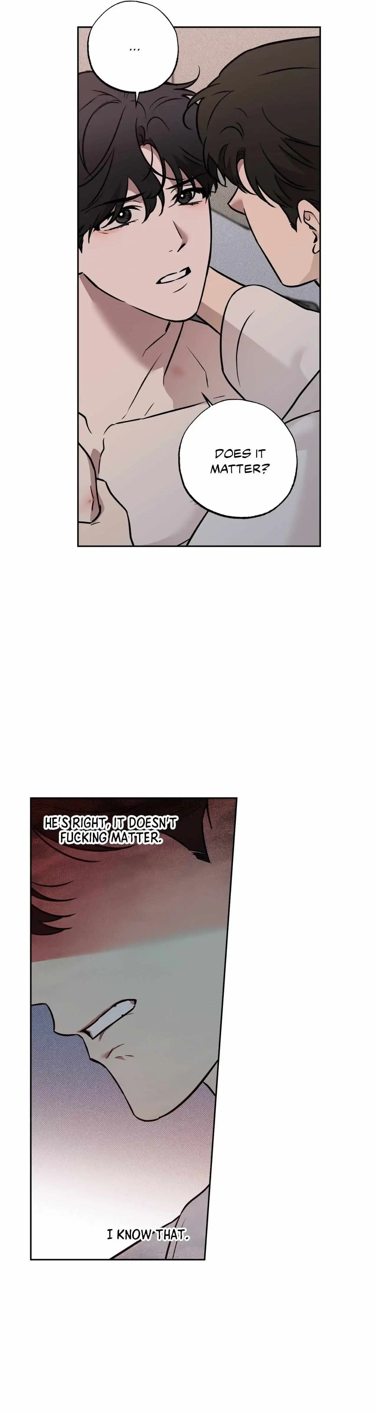 Sugar Trap Chapter 41 page 6