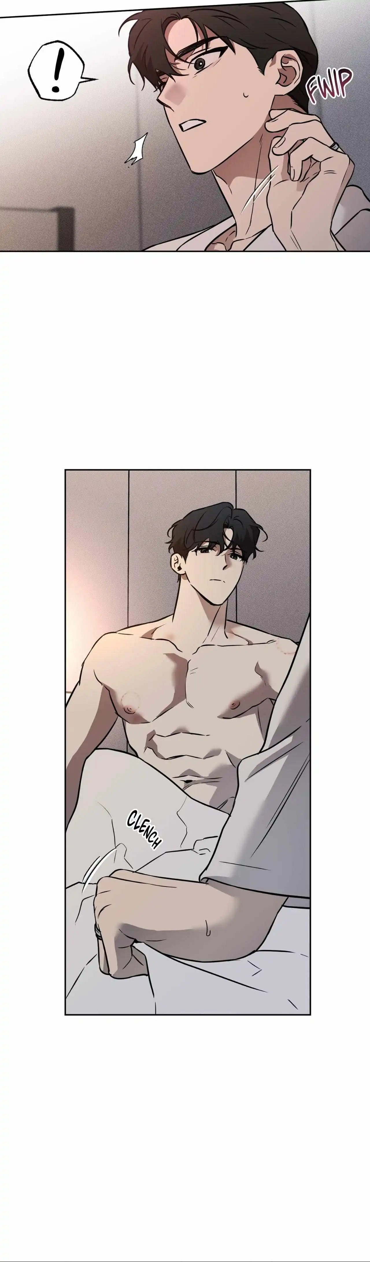Sugar Trap Chapter 41 page 8