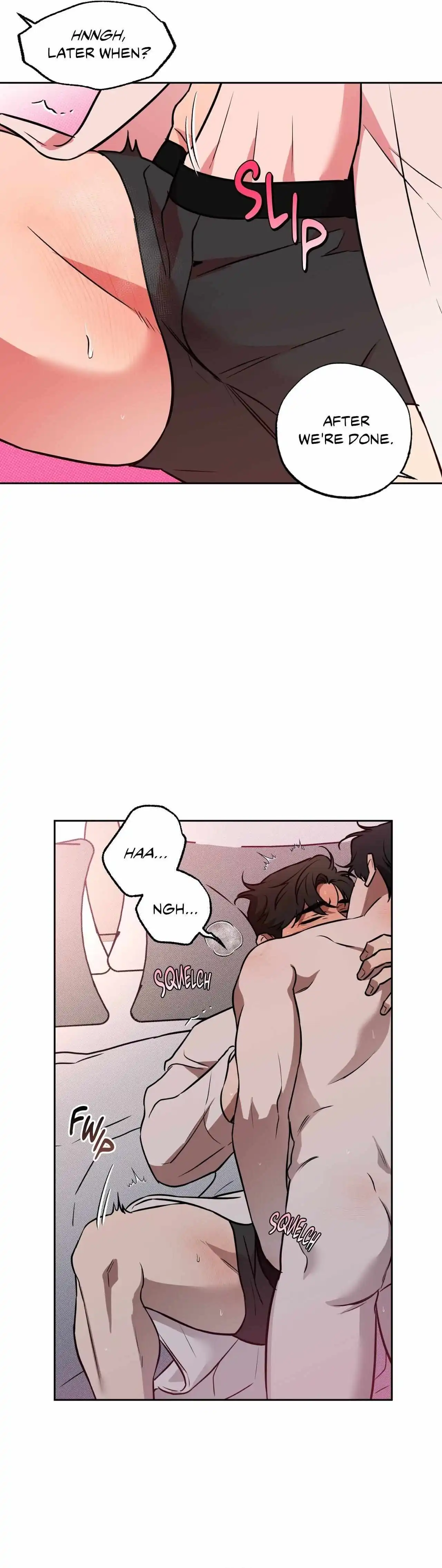 Sugar Trap Chapter 41 page 13