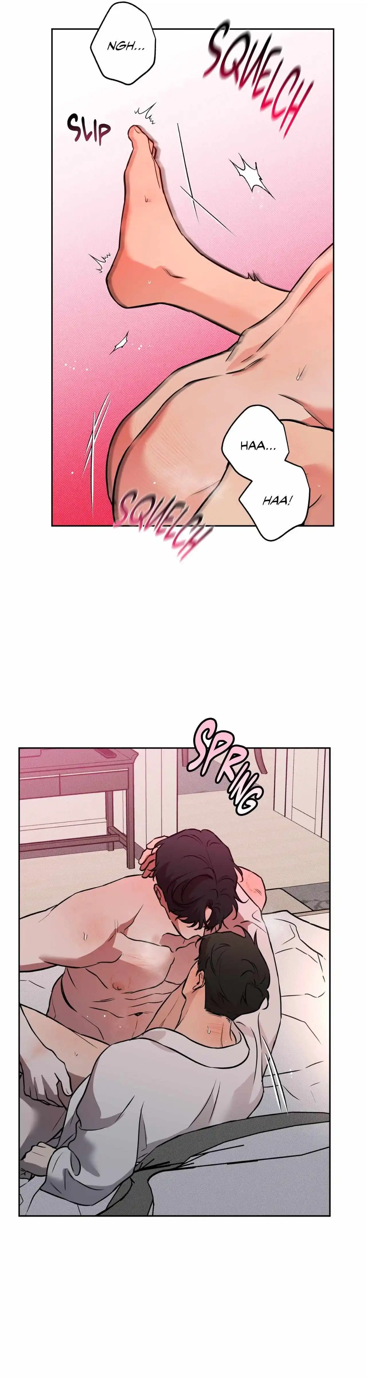 Sugar Trap Chapter 41 page 22