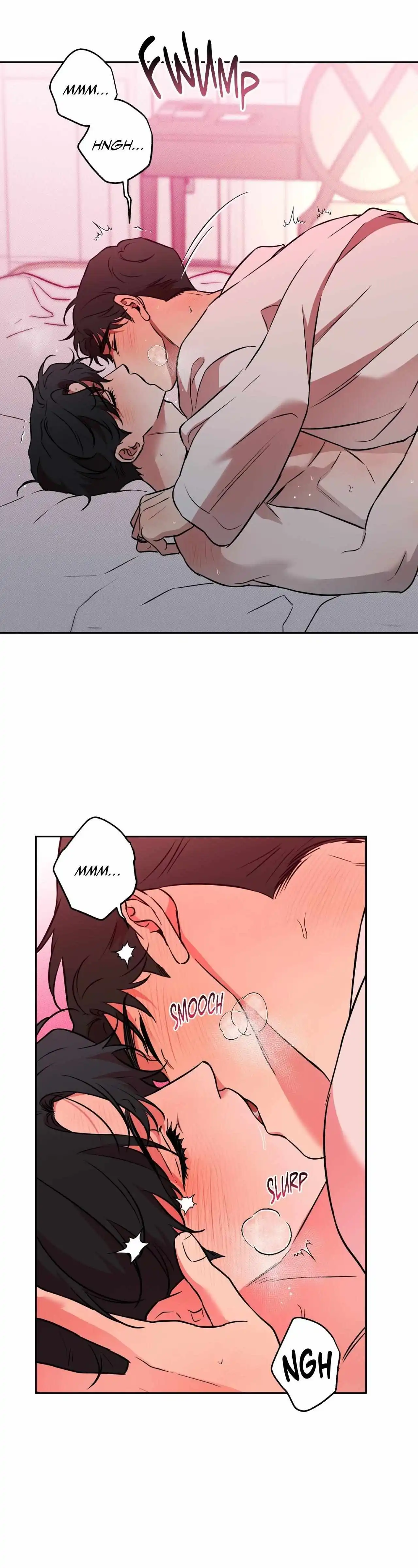 Sugar Trap Chapter 41 page 23