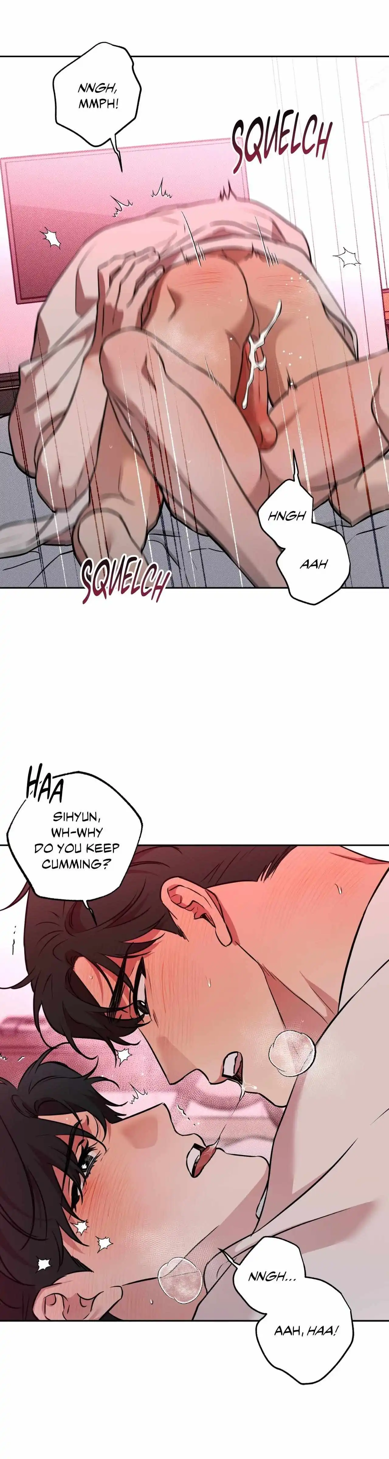 Sugar Trap Chapter 41 page 24