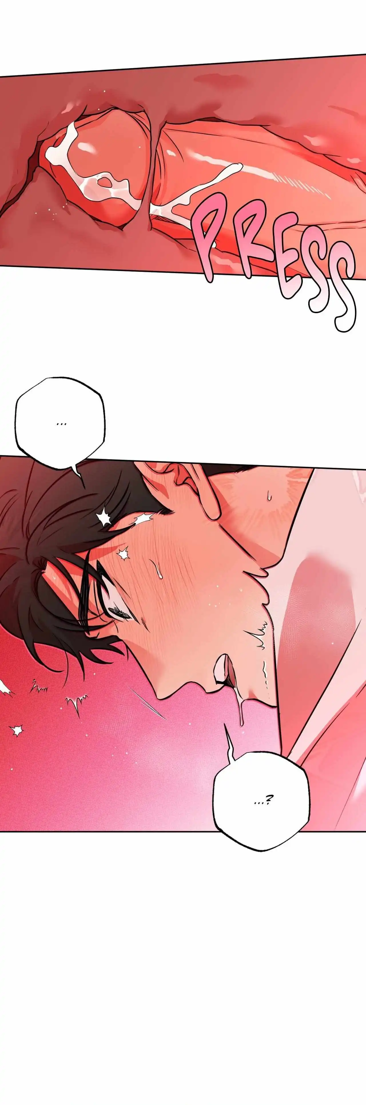 Sugar Trap Chapter 41 page 30