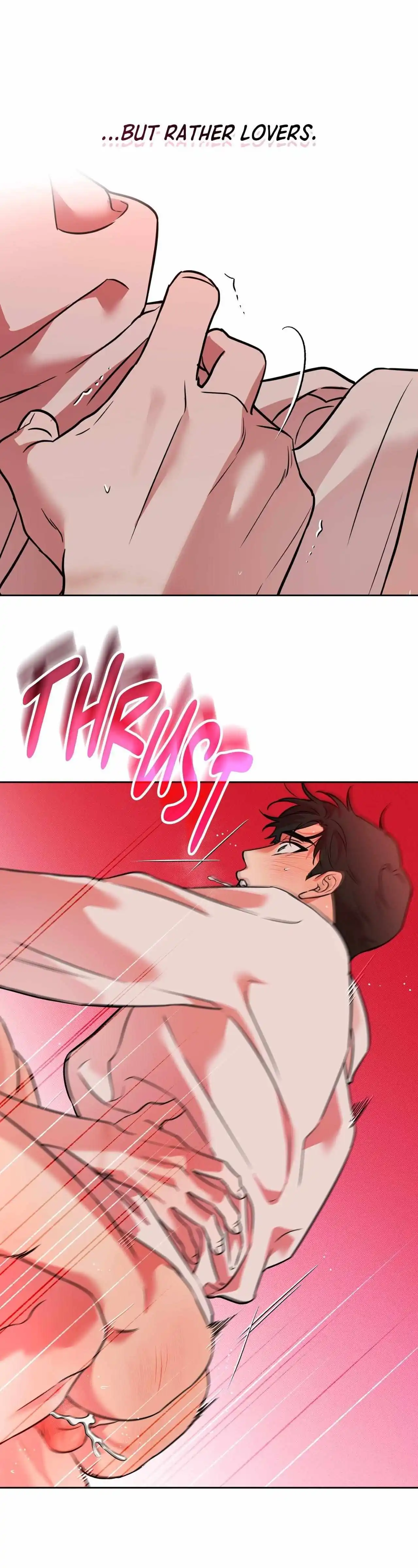 Sugar Trap Chapter 41 page 29