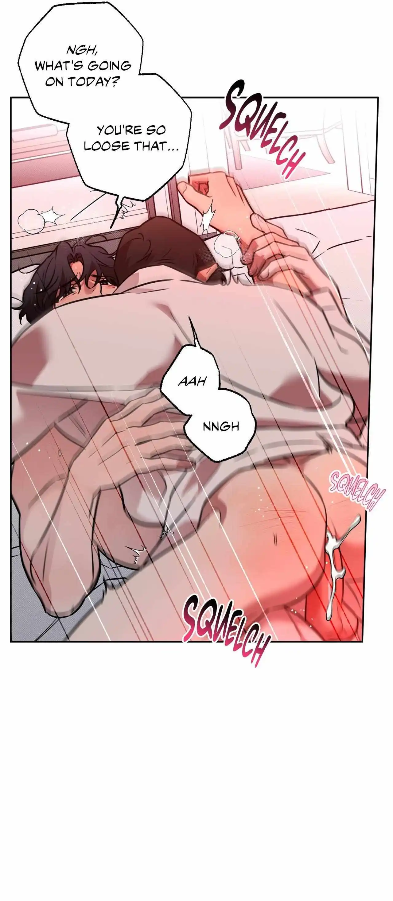 Sugar Trap Chapter 41 page 32