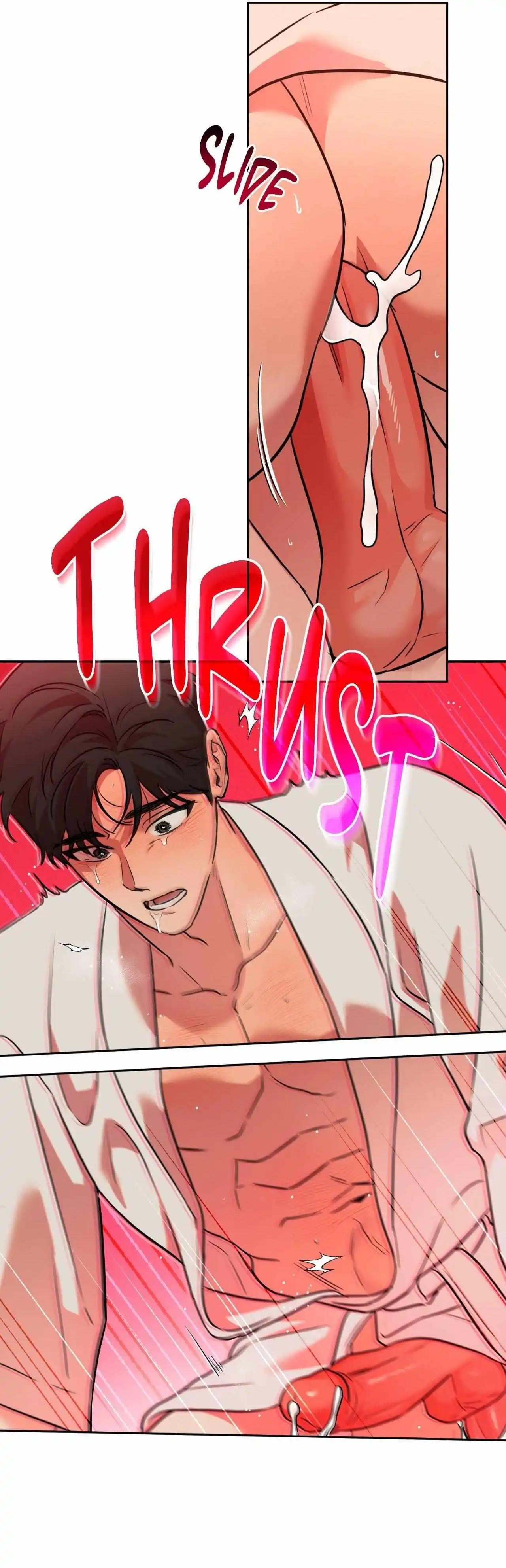 Sugar Trap Chapter 41 page 36