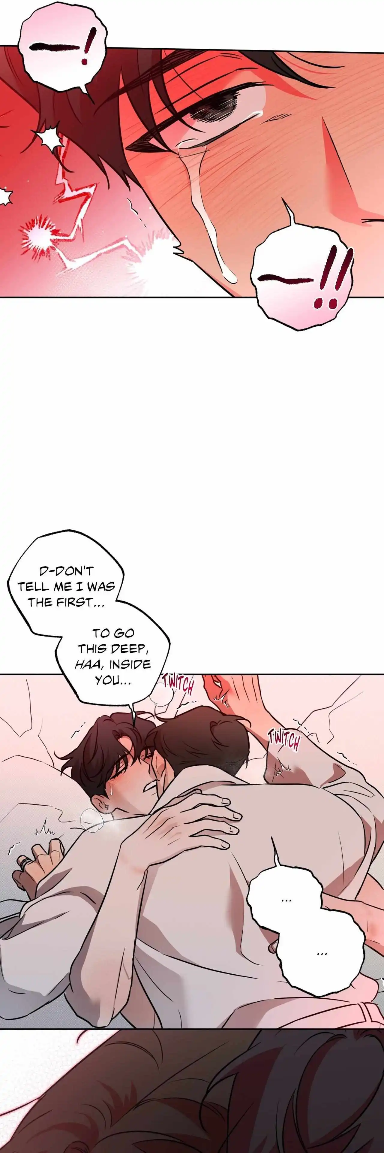 Sugar Trap Chapter 41 page 37