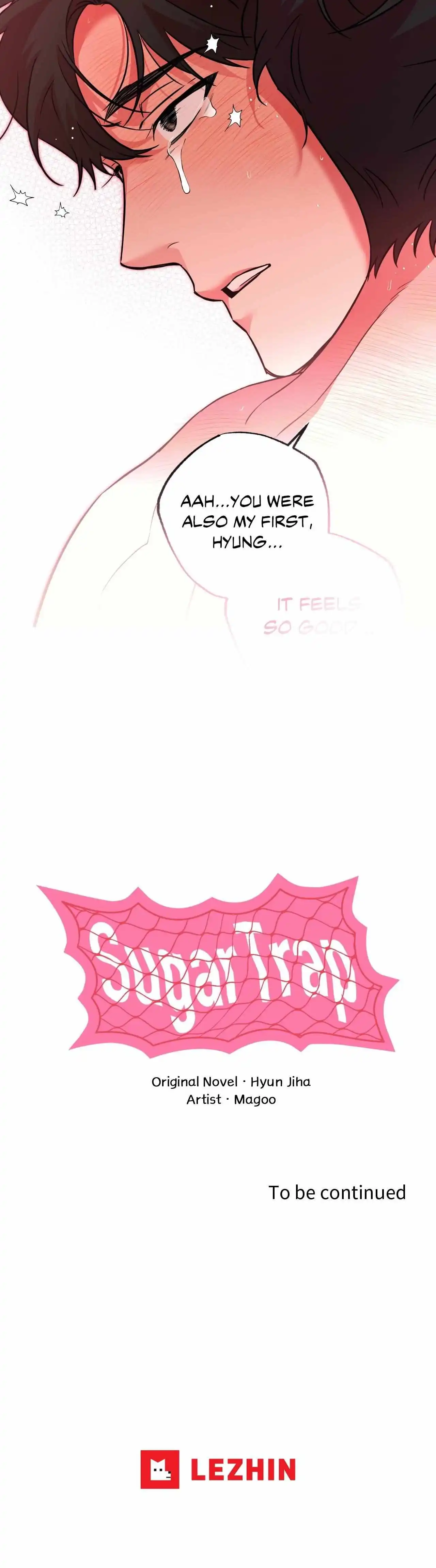 Sugar Trap Chapter 41 page 38