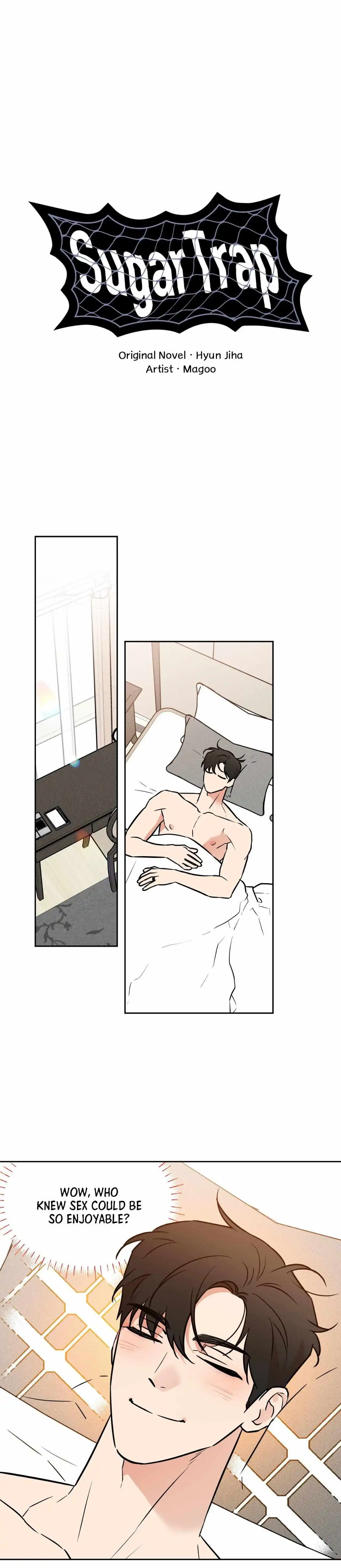 Sugar Trap Chapter 42 page 4