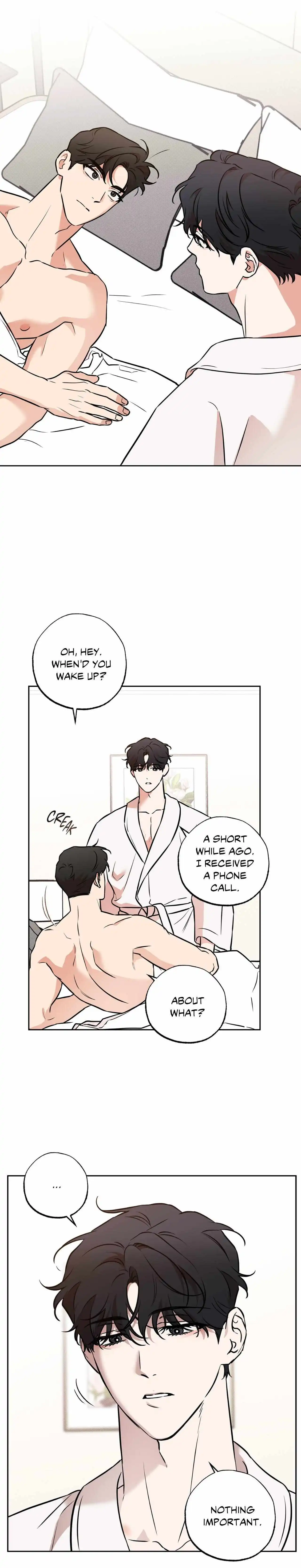 Sugar Trap Chapter 42 page 6