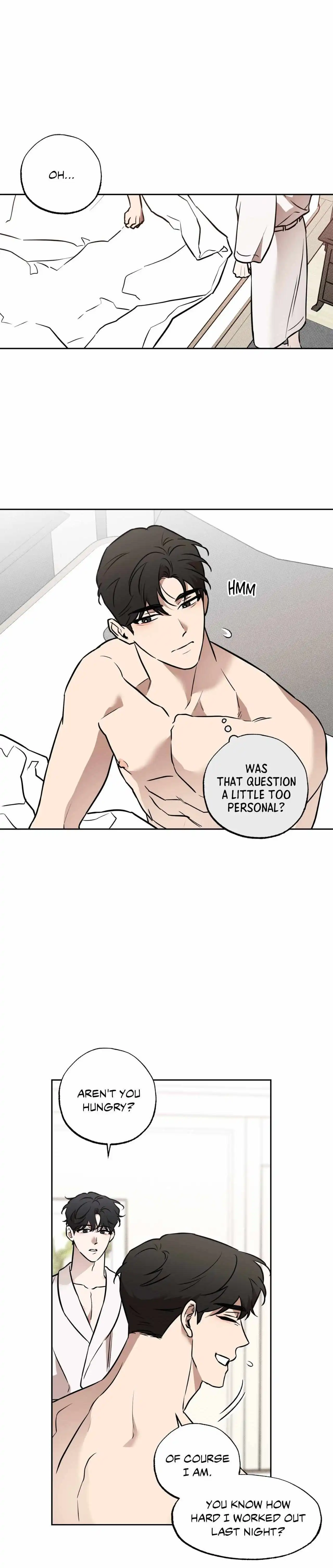 Sugar Trap Chapter 42 page 7