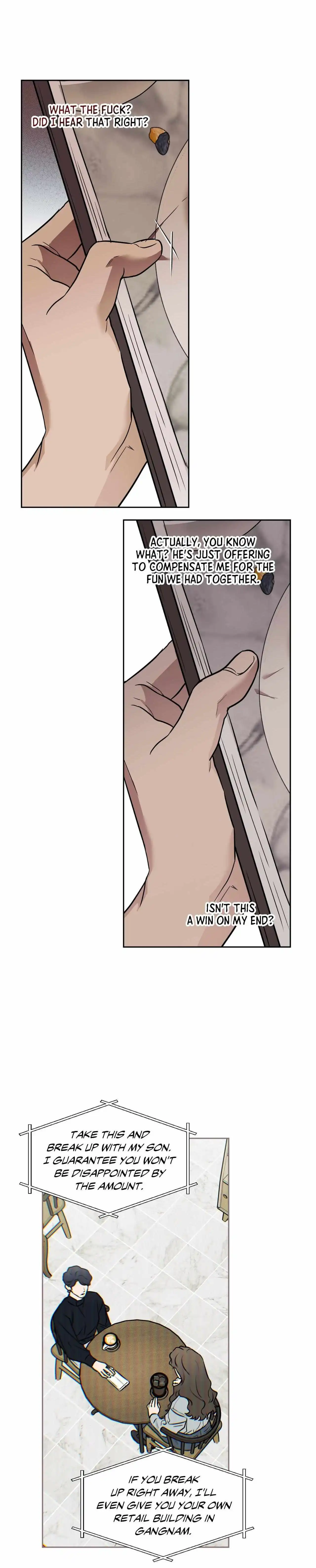 Sugar Trap Chapter 42 page 11