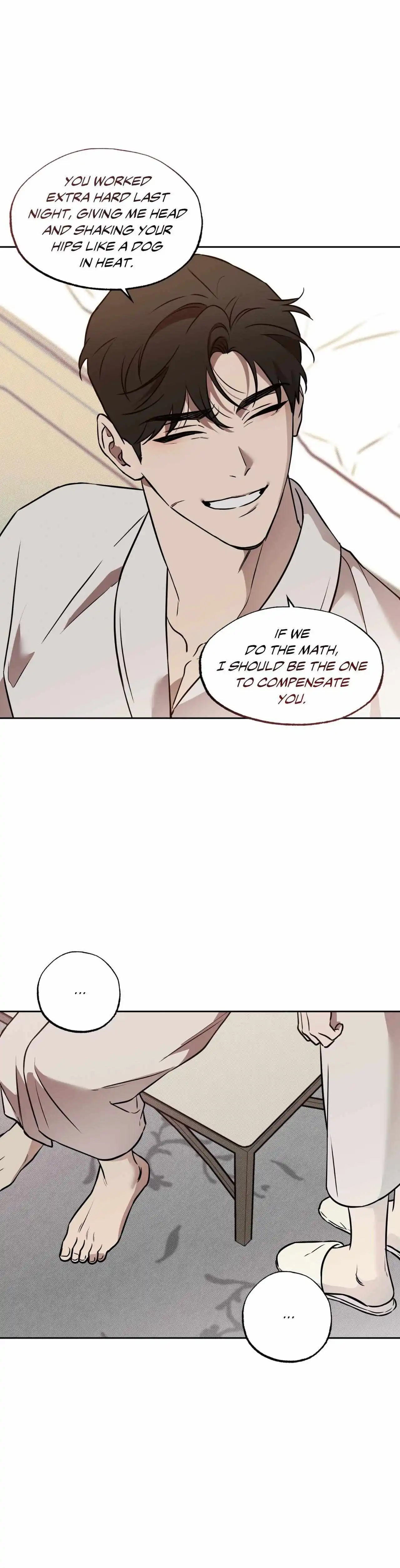 Sugar Trap Chapter 42 page 14