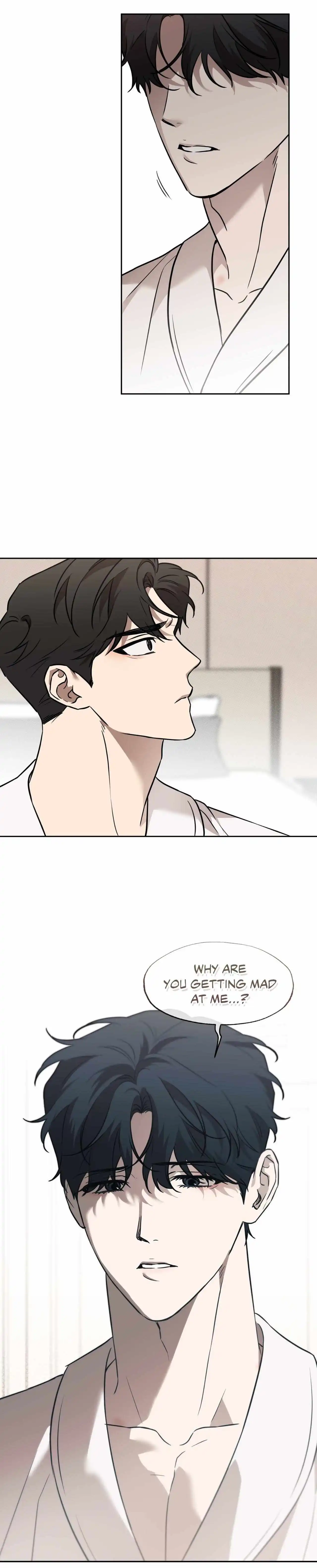 Sugar Trap Chapter 42 page 15