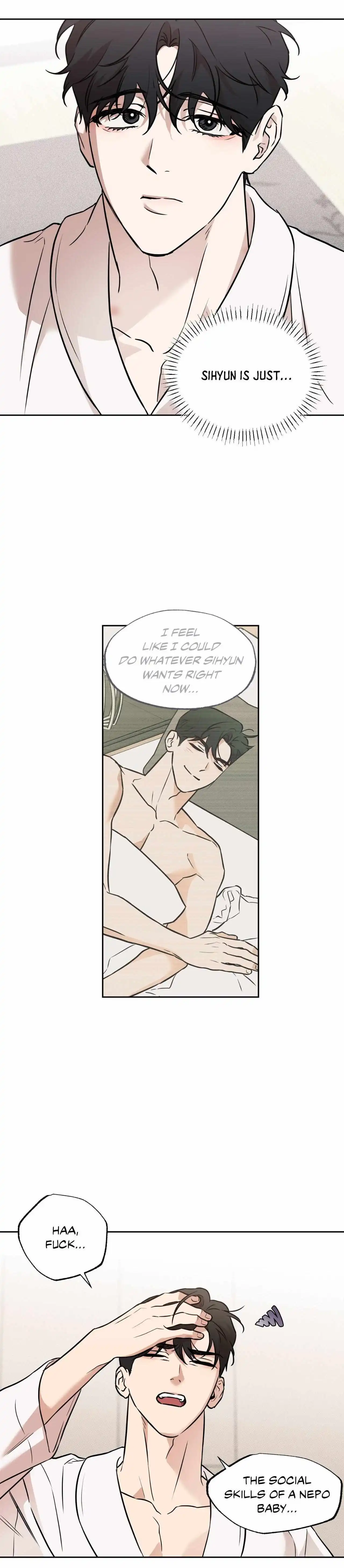 Sugar Trap Chapter 42 page 18