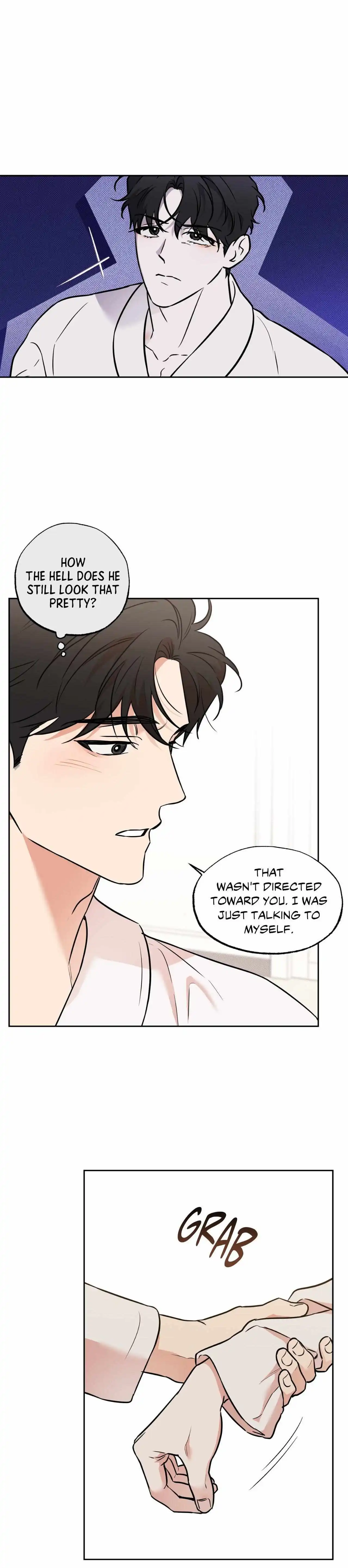 Sugar Trap Chapter 42 page 19