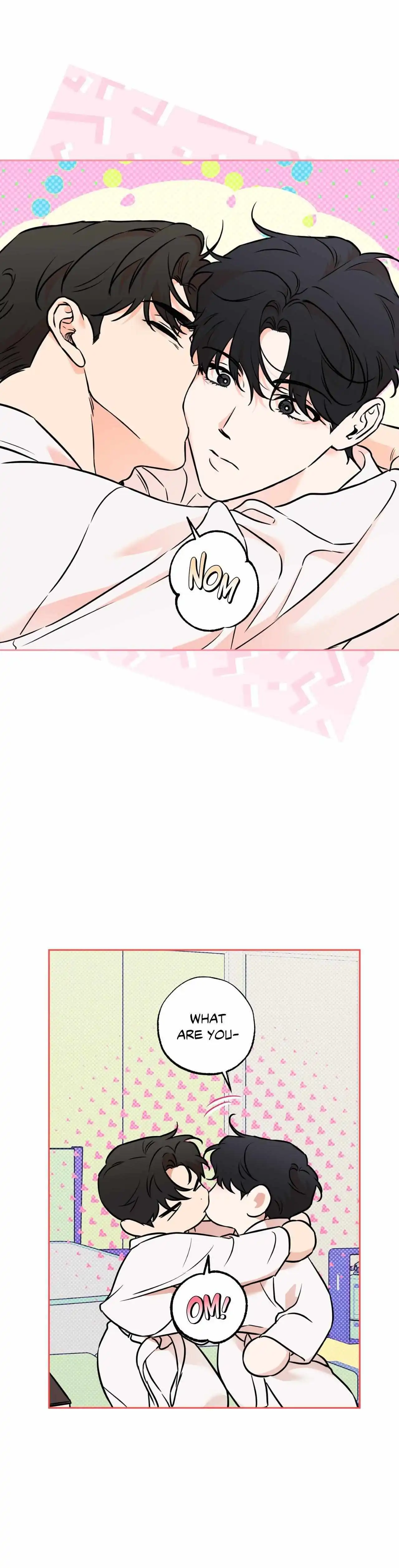 Sugar Trap Chapter 42 page 20