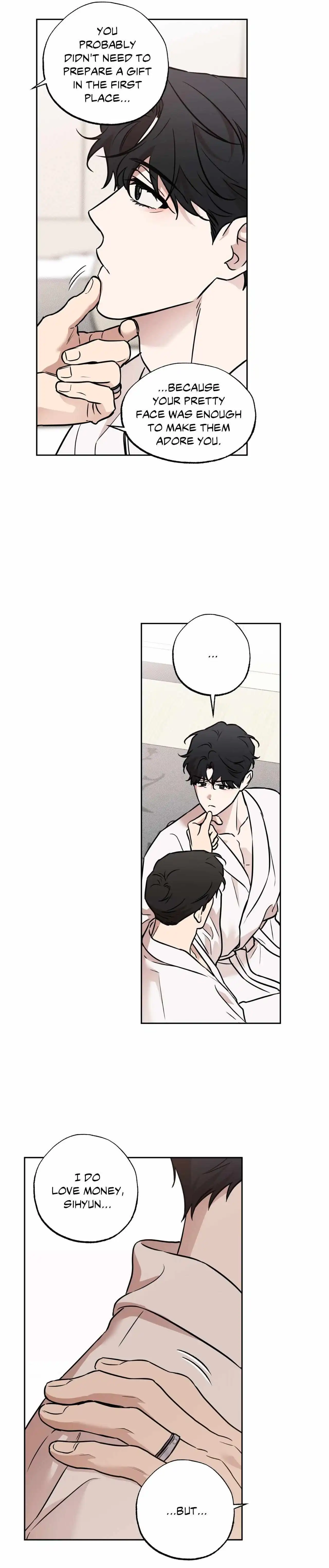 Sugar Trap Chapter 42 page 22