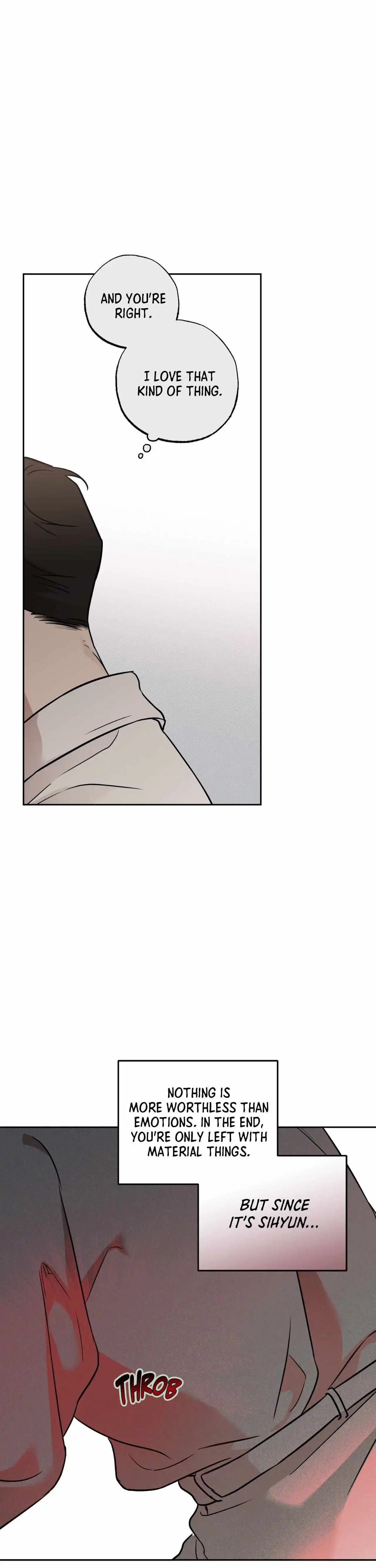 Sugar Trap Chapter 42 page 24