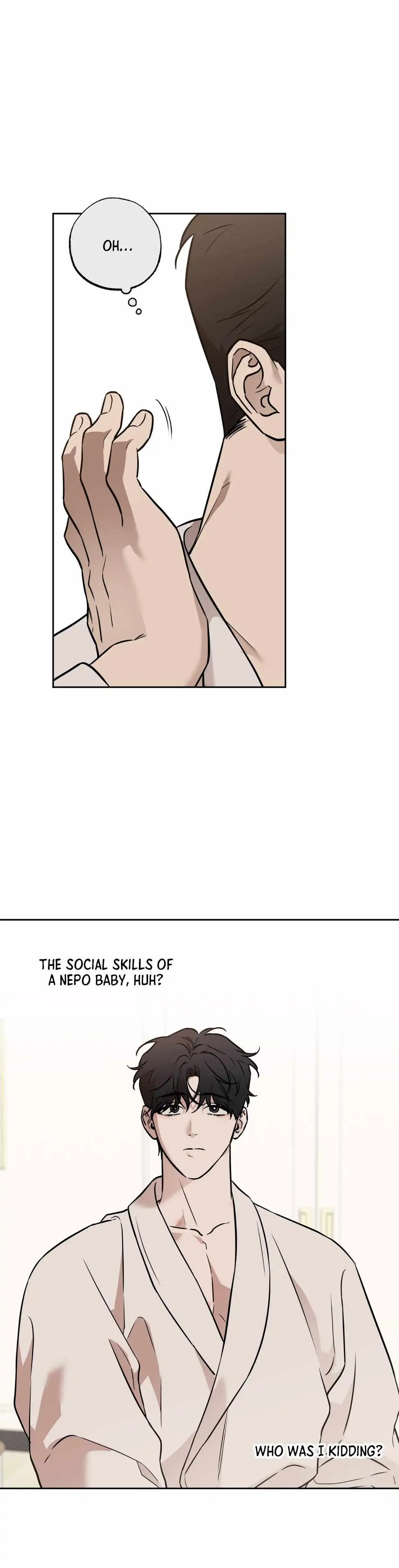 Sugar Trap Chapter 42 page 26