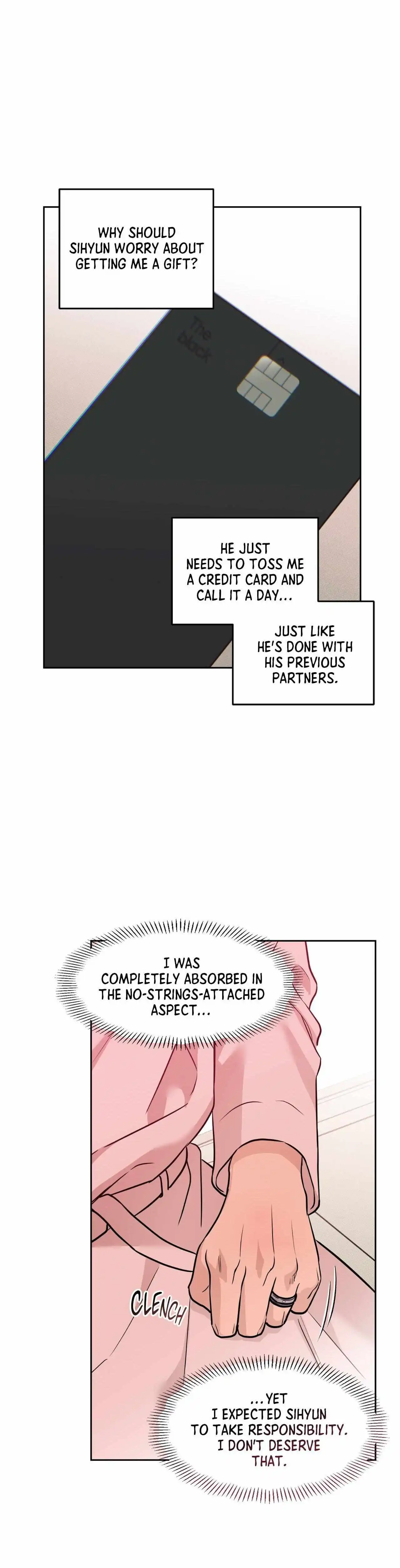 Sugar Trap Chapter 42 page 27