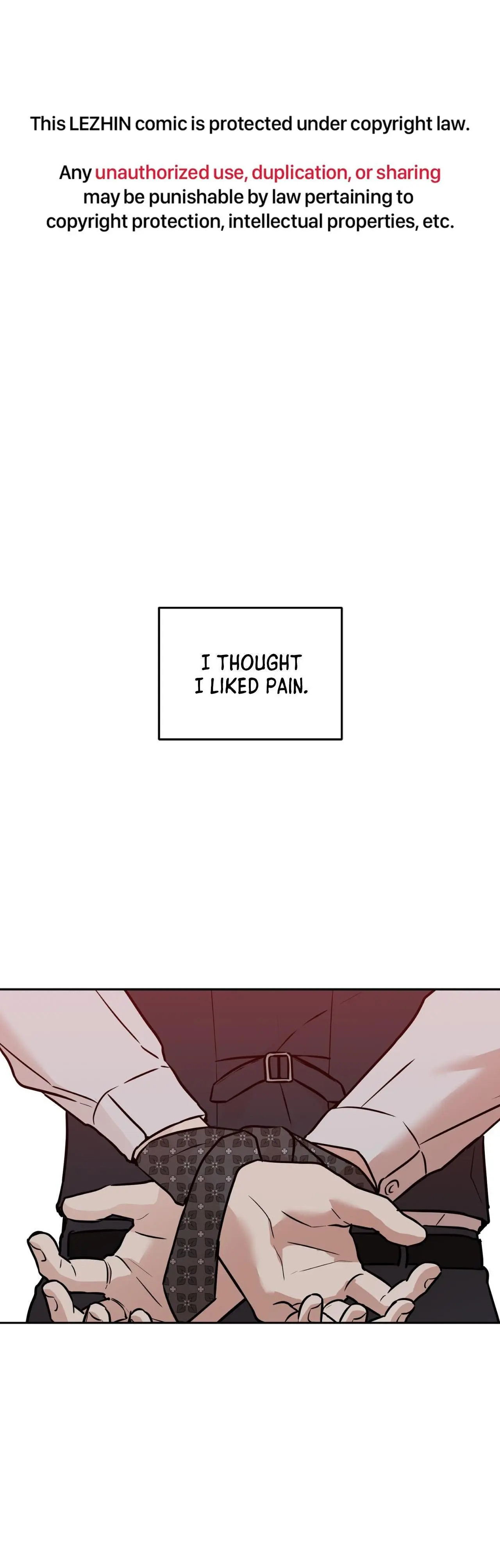 Sugar Trap Chapter 43 page 2
