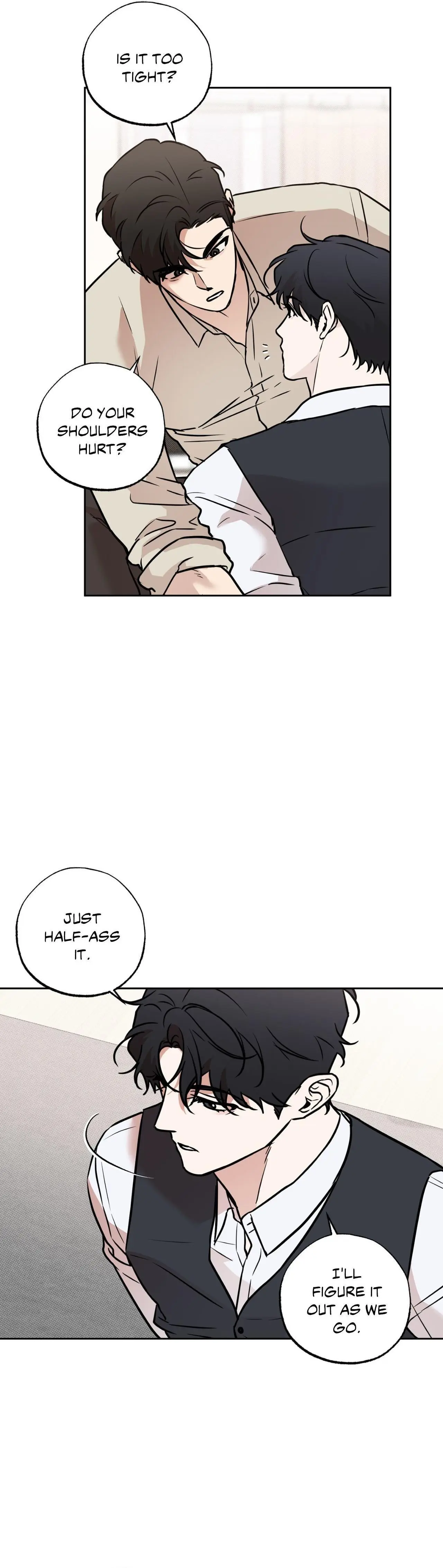 Sugar Trap Chapter 43 page 3
