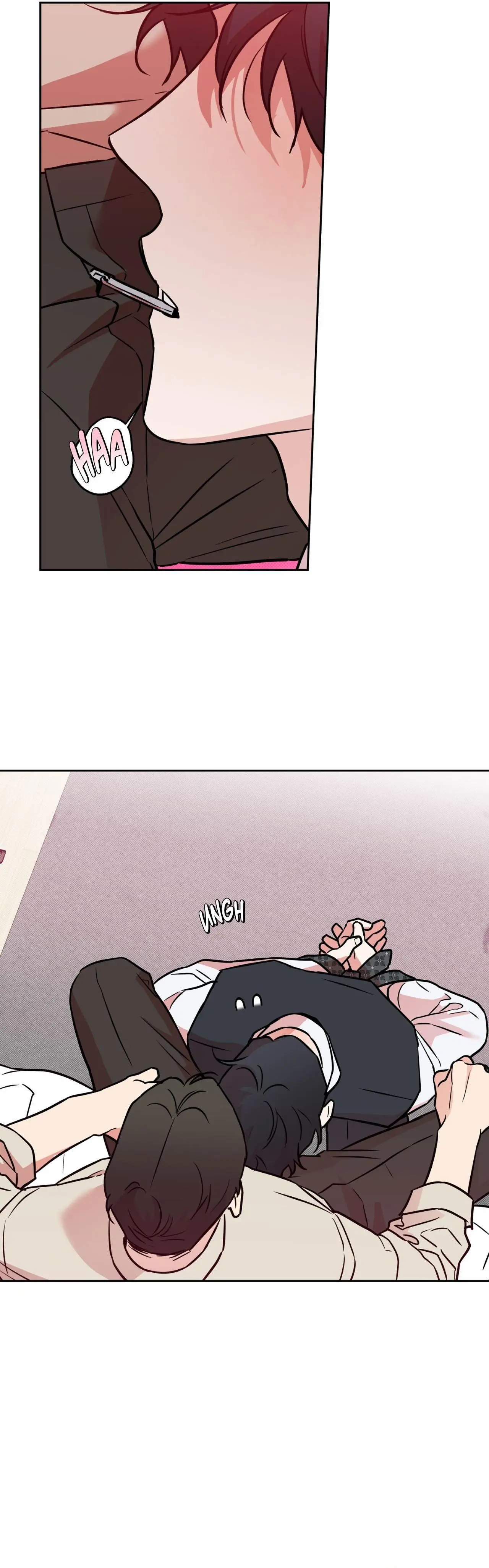 Sugar Trap Chapter 43 page 6