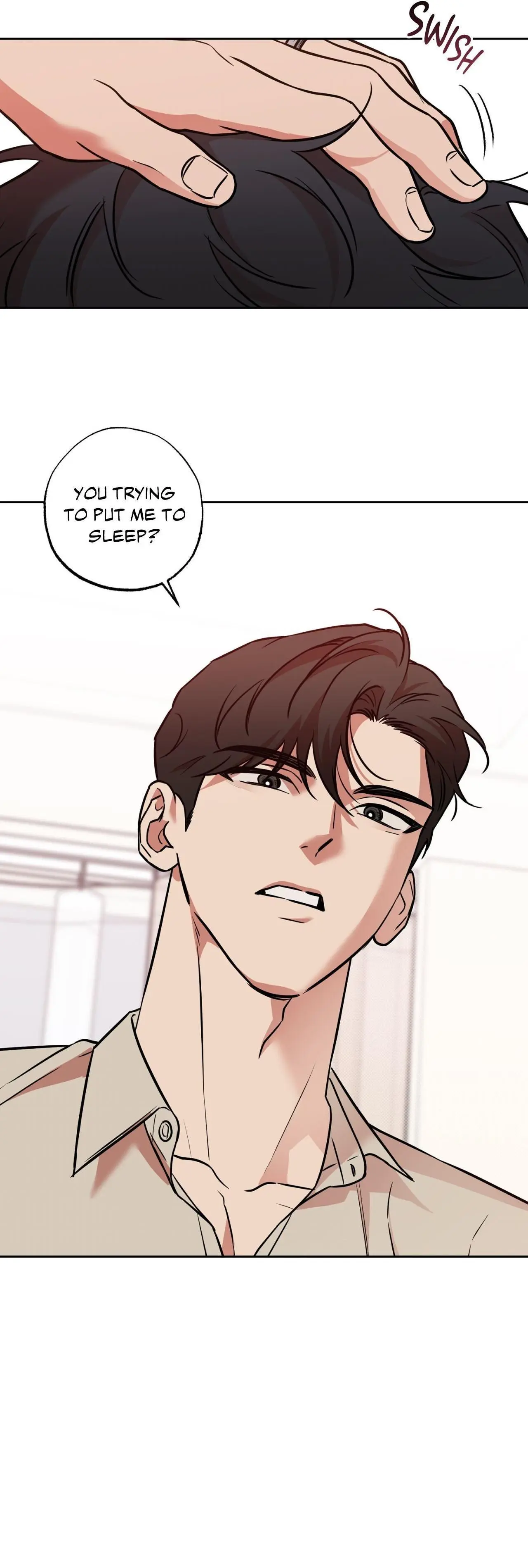 Sugar Trap Chapter 43 page 7