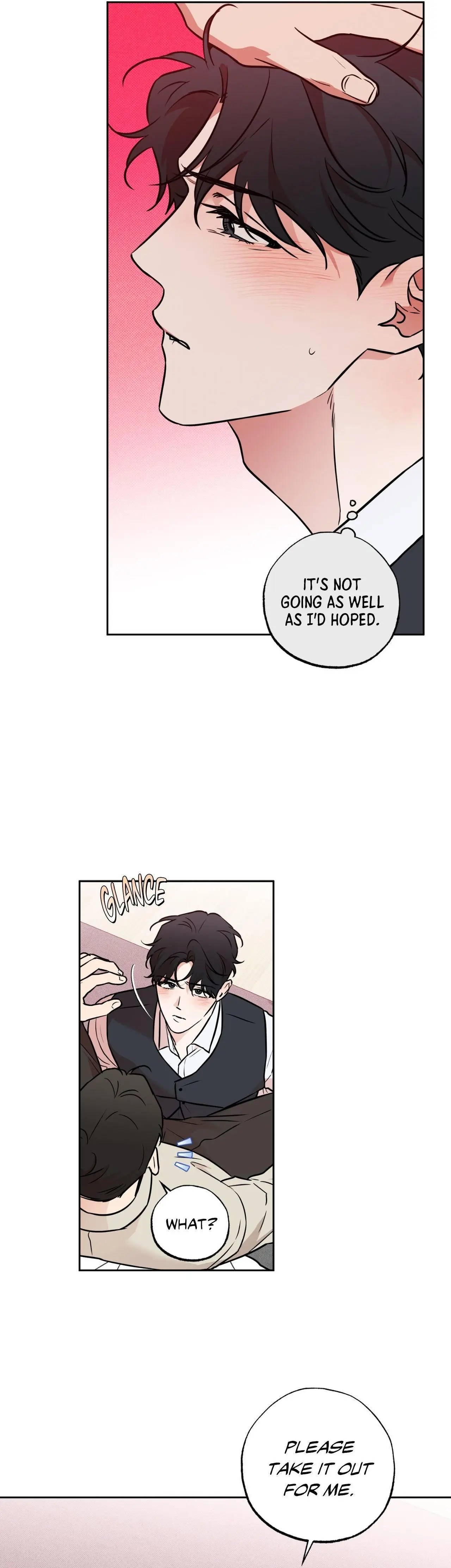 Sugar Trap Chapter 43 page 8