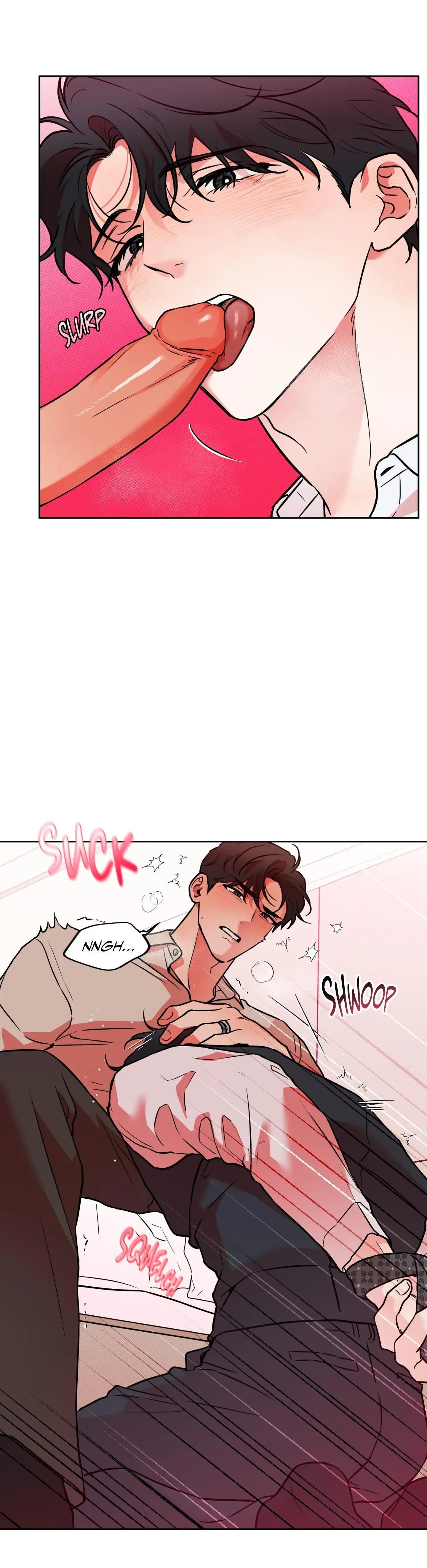 Sugar Trap Chapter 43 page 11