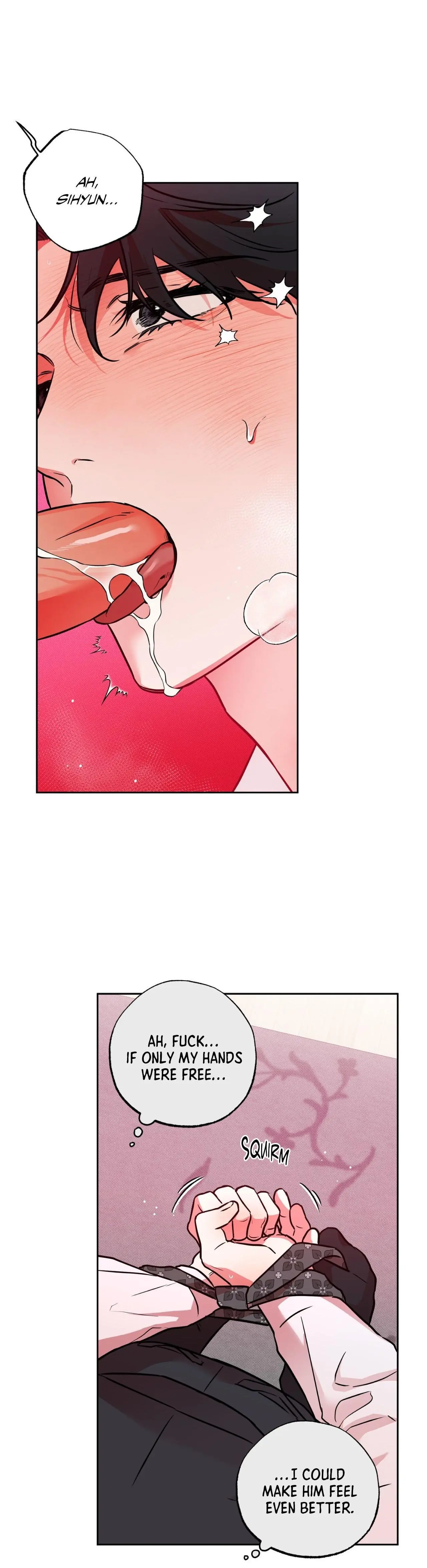 Sugar Trap Chapter 43 page 12