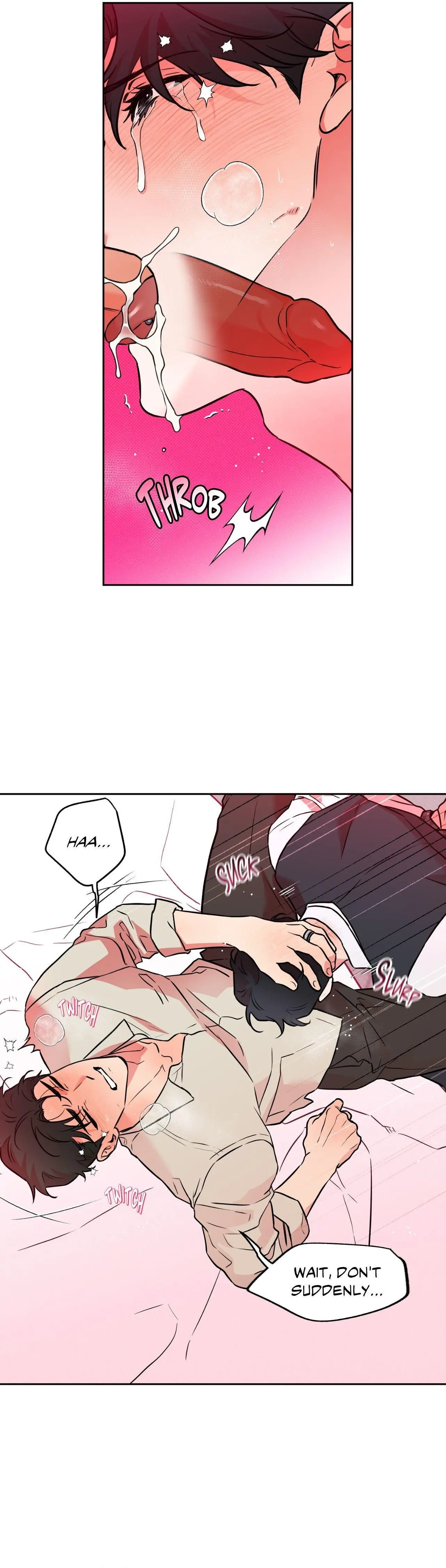 Sugar Trap Chapter 43 page 14