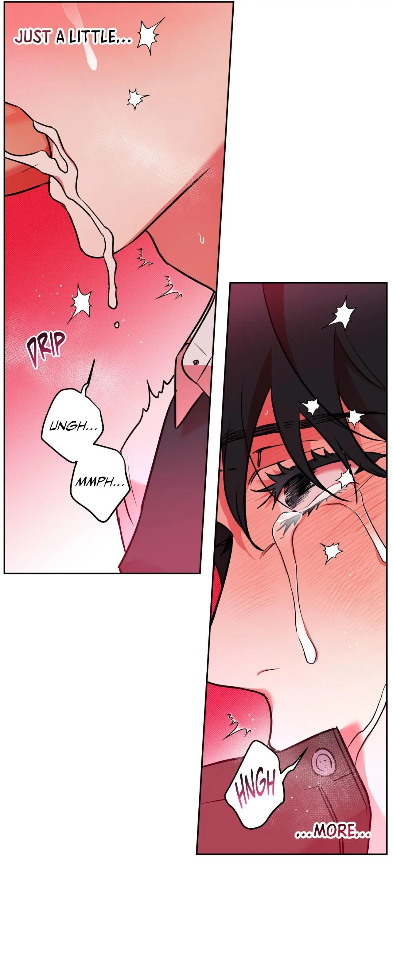 Sugar Trap Chapter 43 page 15