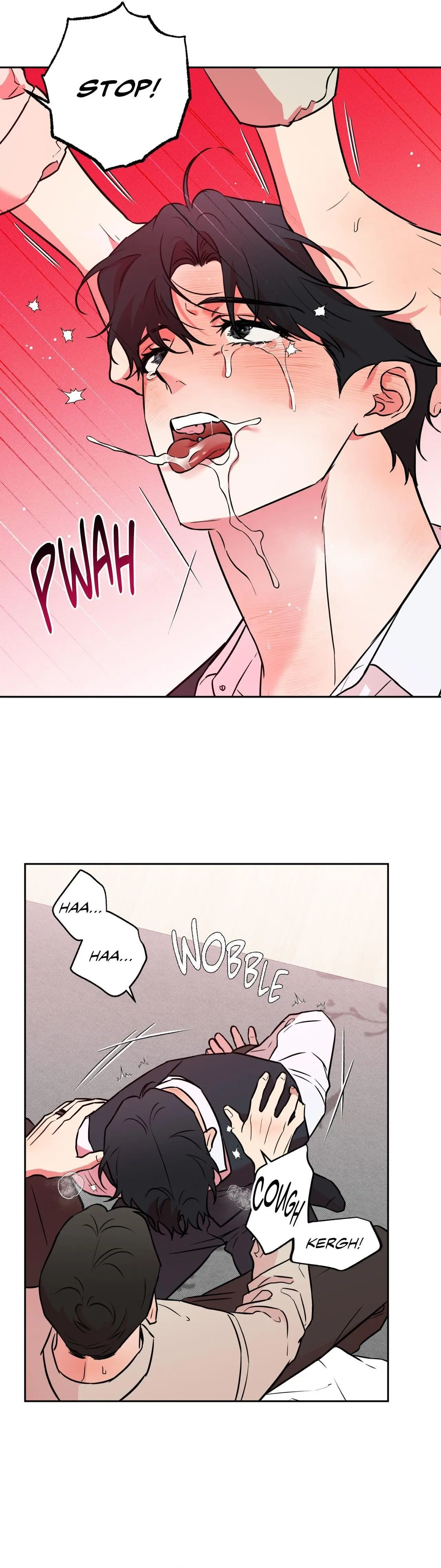 Sugar Trap Chapter 43 page 16
