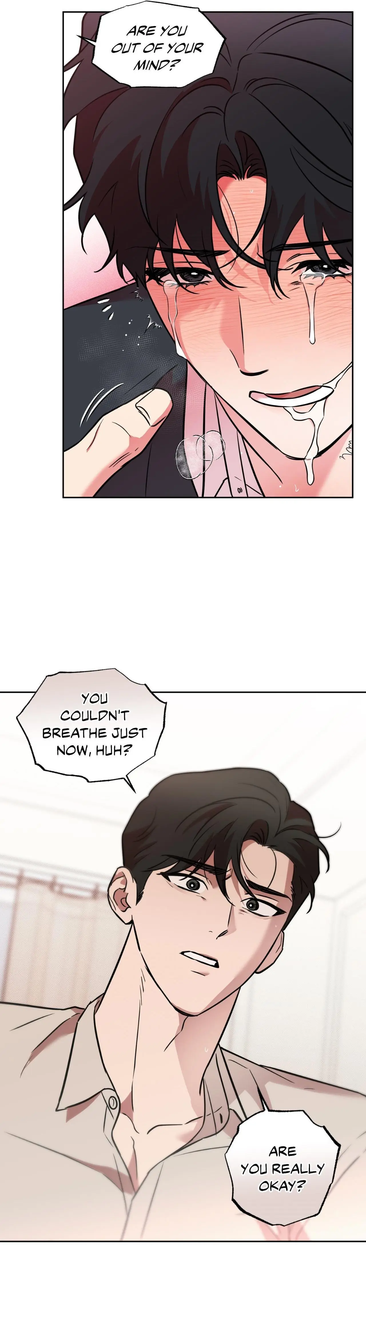 Sugar Trap Chapter 43 page 17