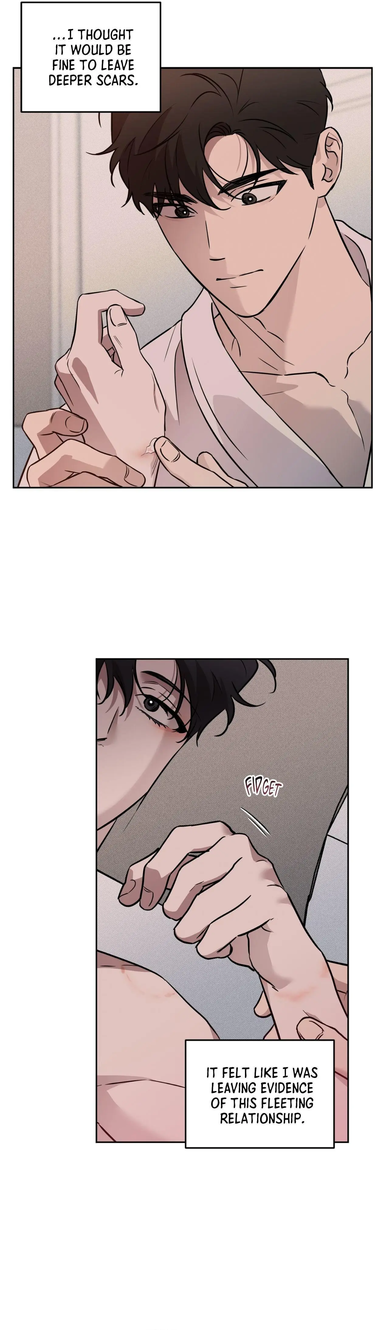 Sugar Trap Chapter 43 page 20