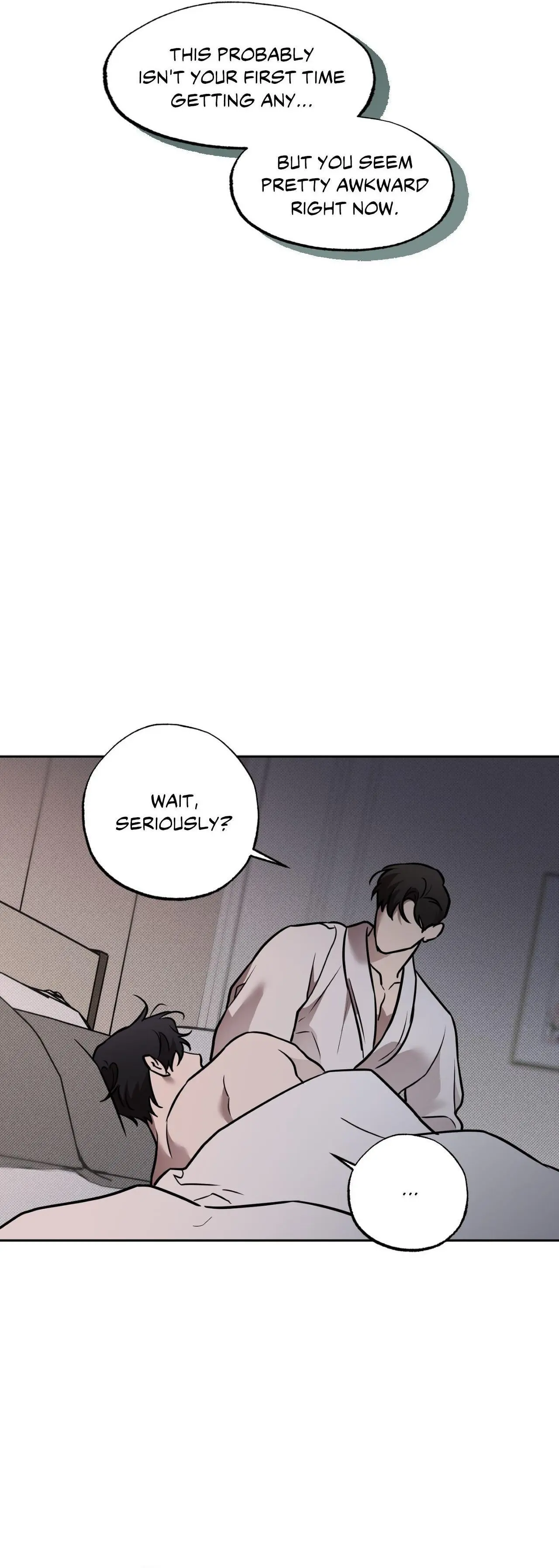 Sugar Trap Chapter 43 page 21