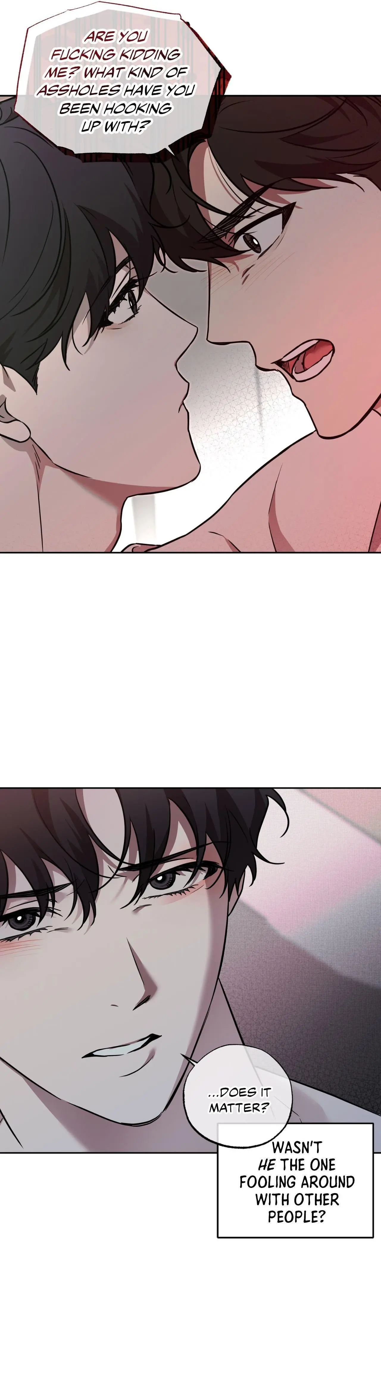 Sugar Trap Chapter 43 page 22
