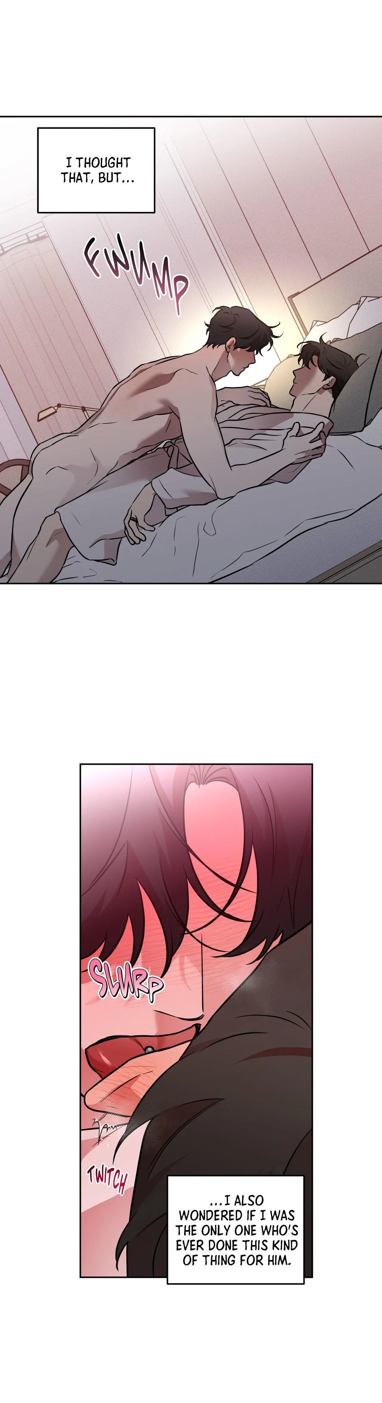Sugar Trap Chapter 43 page 23