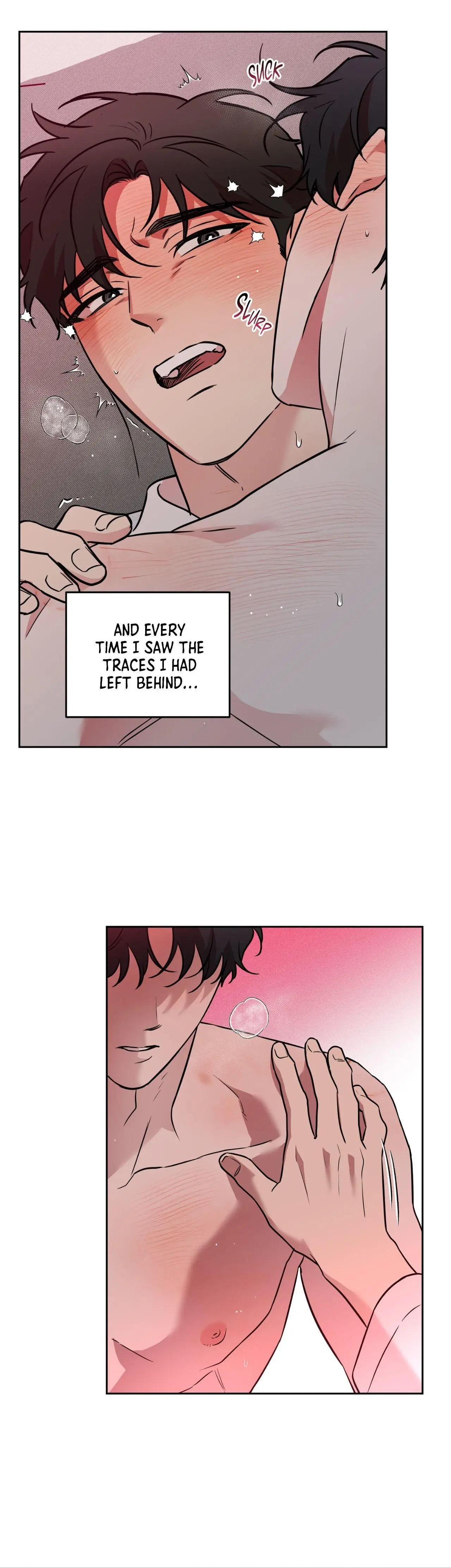 Sugar Trap Chapter 43 page 24