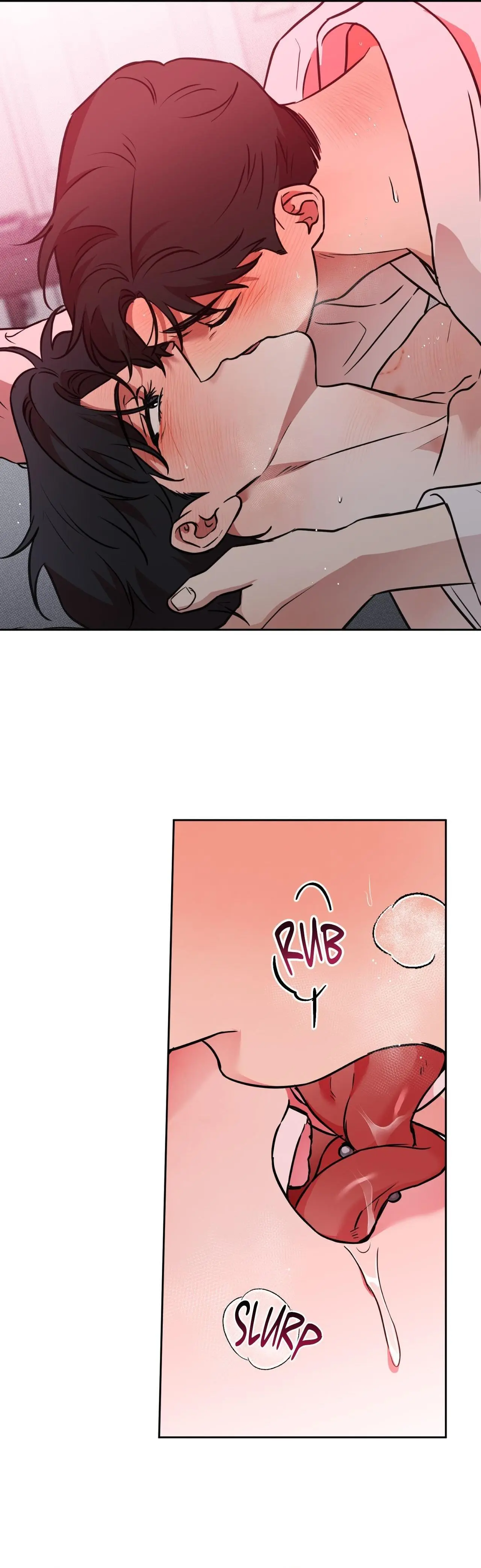 Sugar Trap Chapter 43 page 25