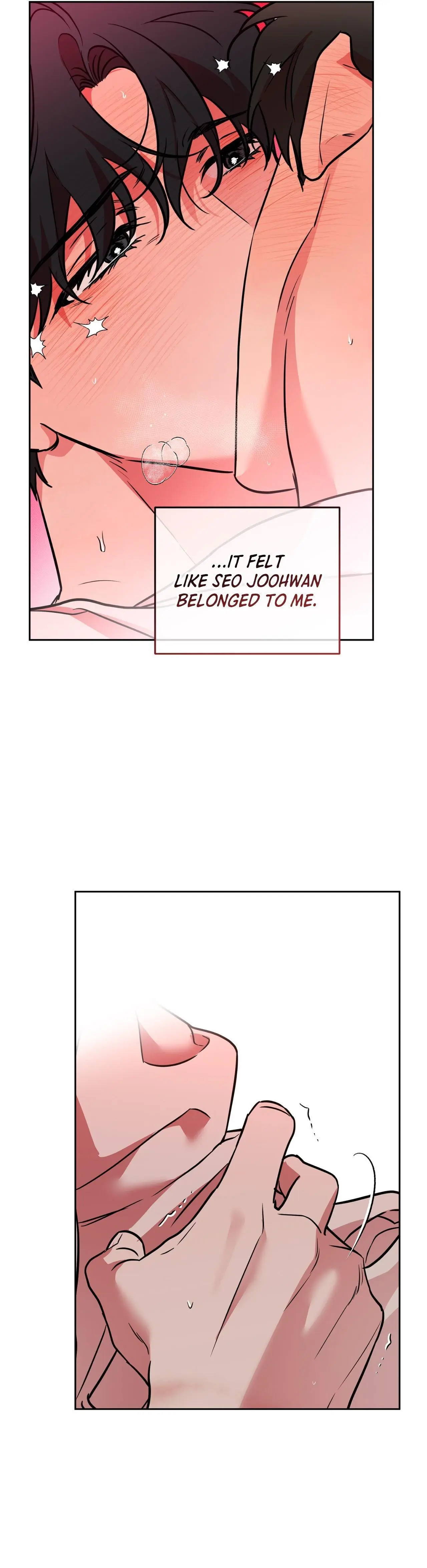 Sugar Trap Chapter 43 page 26