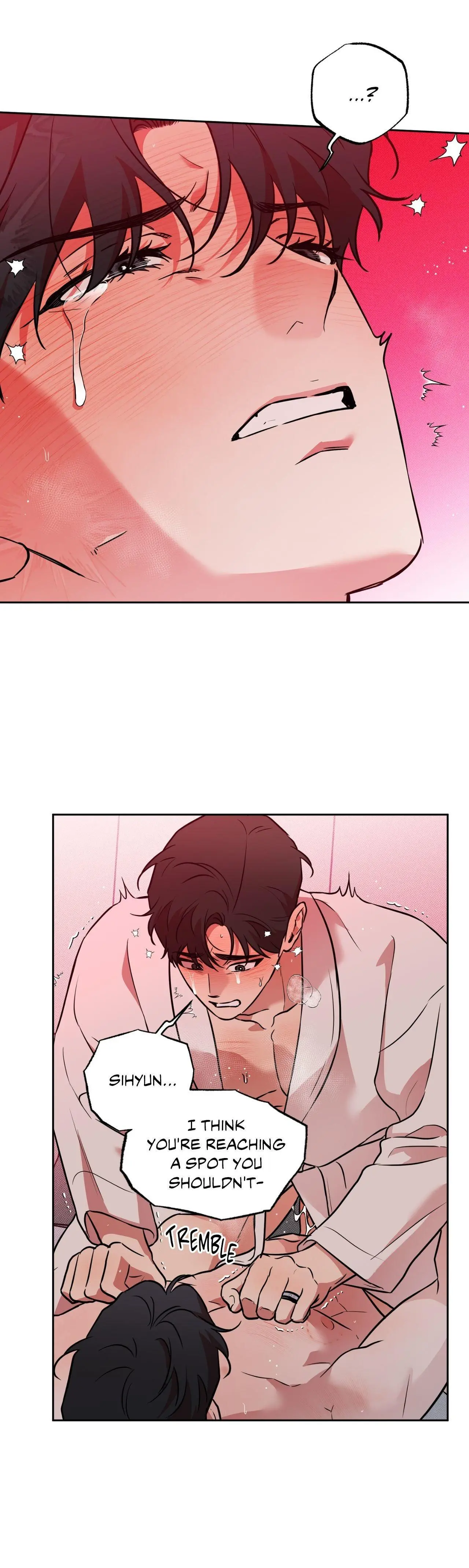 Sugar Trap Chapter 43 page 28