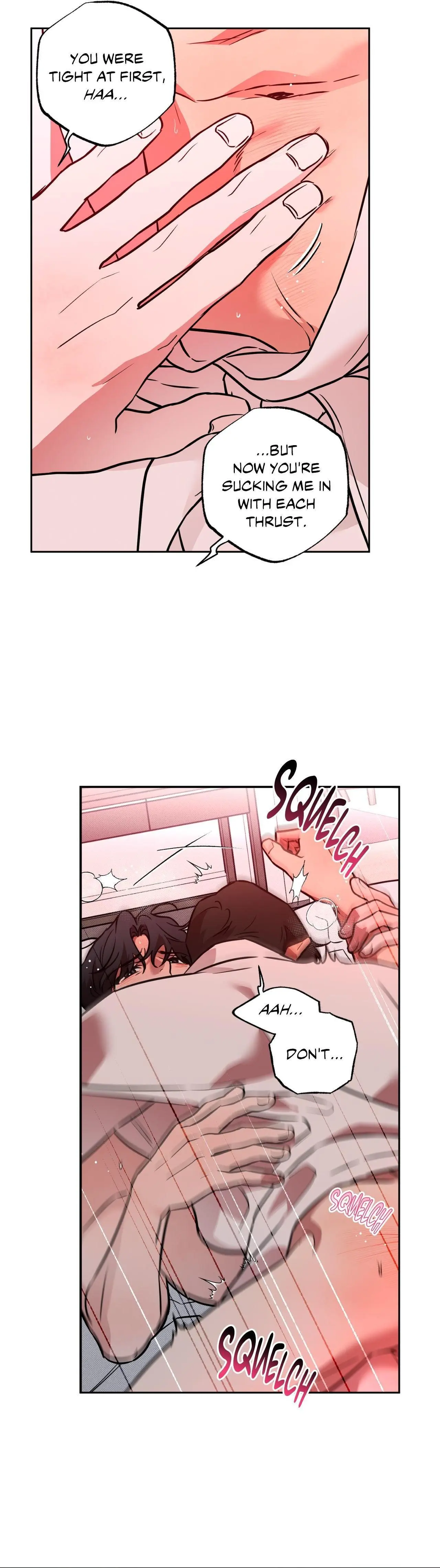 Sugar Trap Chapter 43 page 29