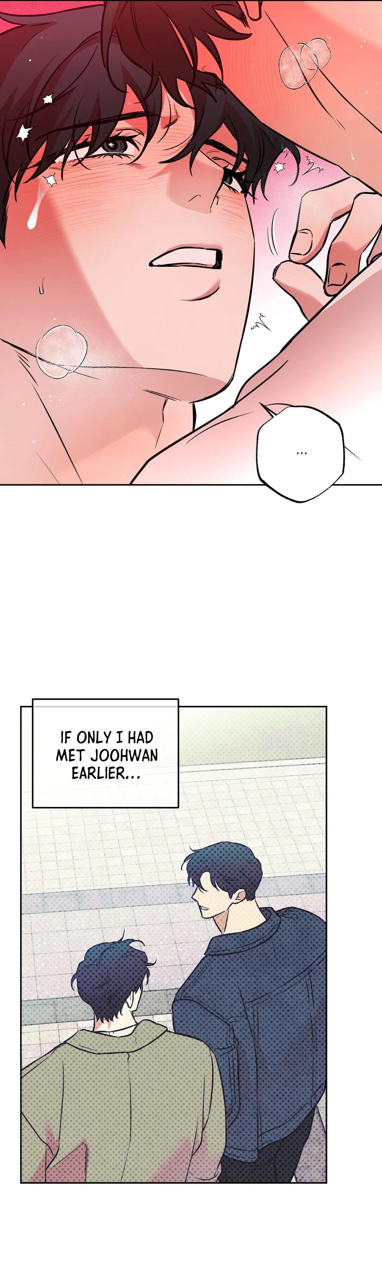 Sugar Trap Chapter 43 page 30