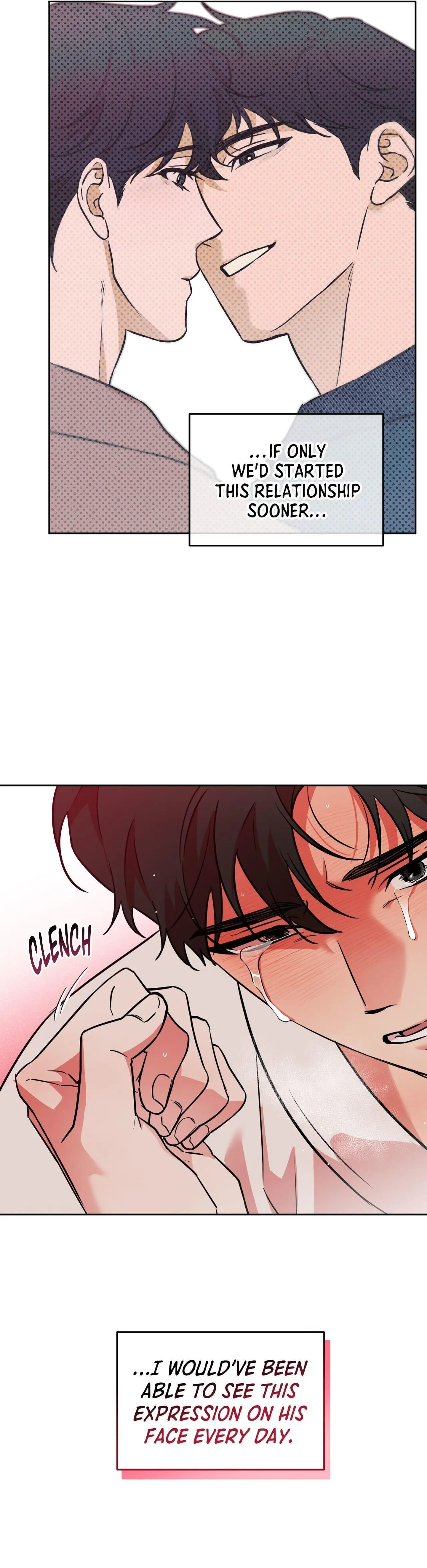 Sugar Trap Chapter 43 page 31