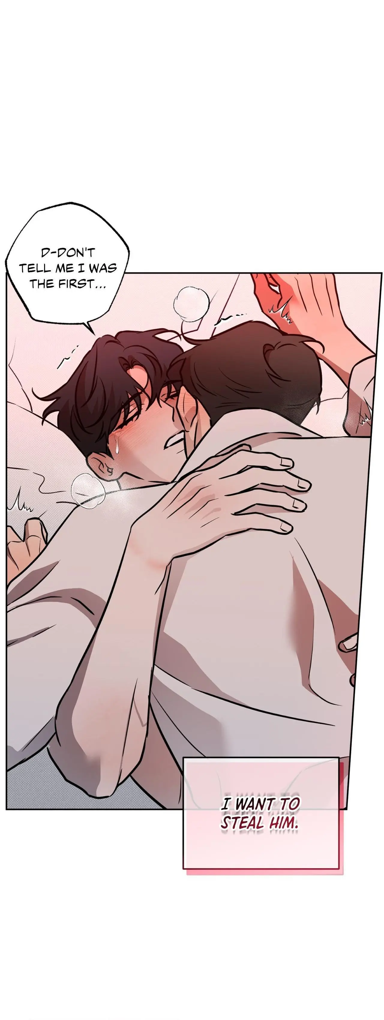 Sugar Trap Chapter 43 page 32