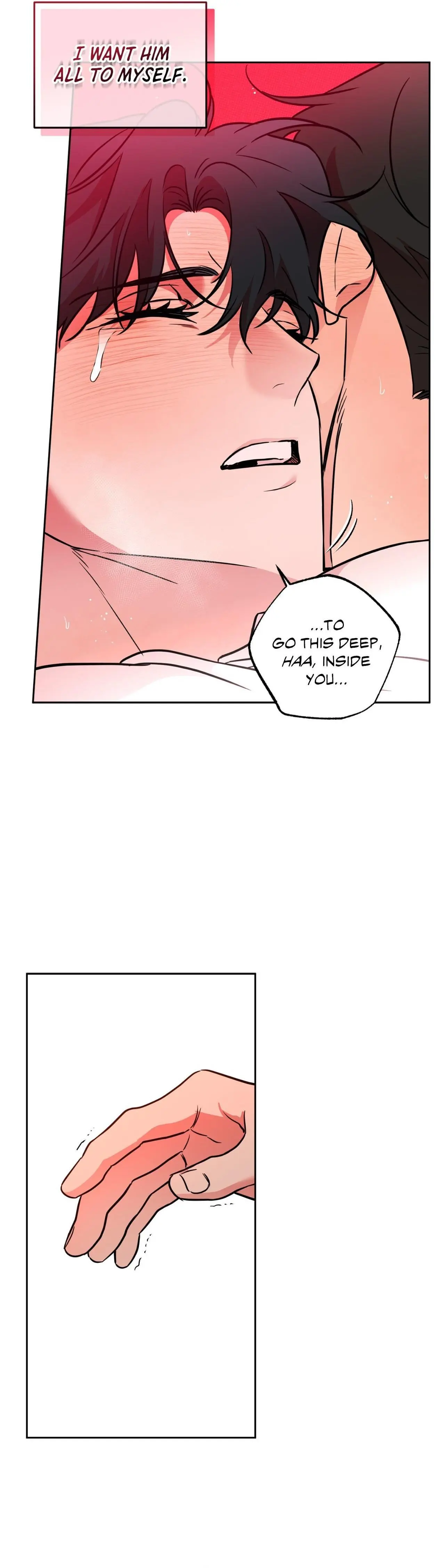 Sugar Trap Chapter 43 page 33