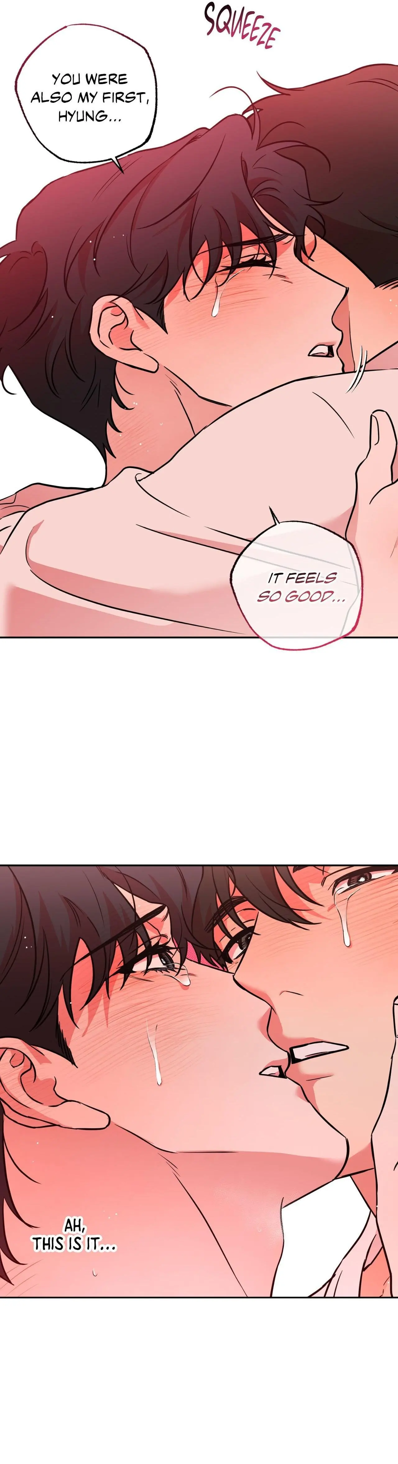 Sugar Trap Chapter 43 page 35